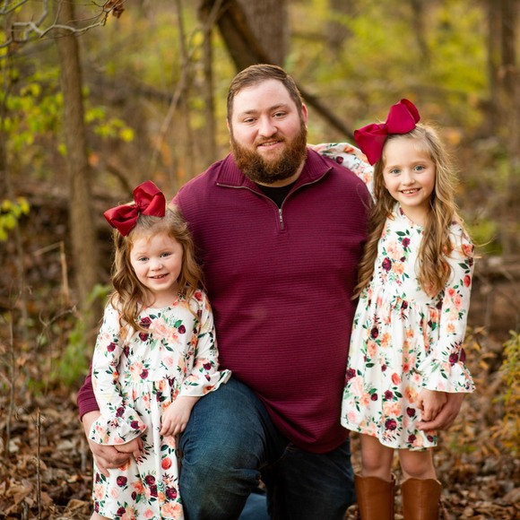 Meet your Posher, Jason - Picture 1 of 1